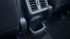 Honda HR-V 1.5 eHEV Advance 5dr CVT Hybrid Hatchback